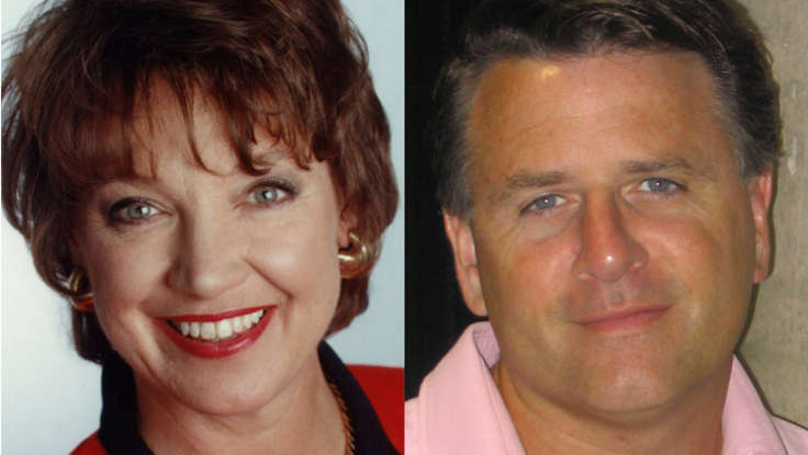 Discussing Personal Wealth: Two Business Speakers Make It Seem Easy